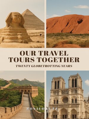 cover image of Our Travel Tours Together
